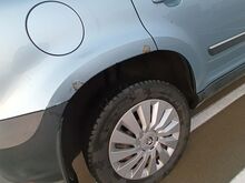 Skoda Yeti 2.0 tdi