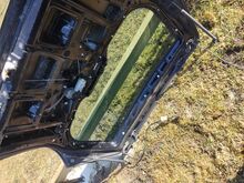 Запчасти Opel Zafira A