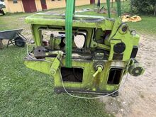Saag 872M