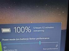 Lenovo V110 i3 6006u 4GB RAM 232 SSD