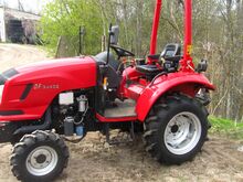 Traktor