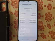 Samsung S 20 5 G