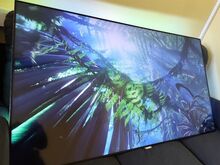 65" Philips Ambilight 4K UHD teler