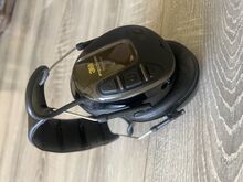 3M PELTOR PROTAC HUNTER ROHELINE PEAKOMPLEKT