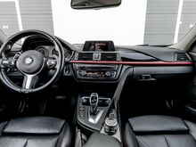 BMW 335d xDrive 3.0 R6 230kW