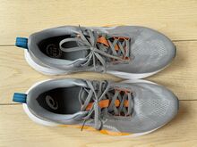 Asics Novablast 5 tossud, 45/46