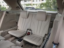 BMW X5 3.0 230kW Webasto, 7-Kohaline