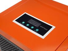 Tööstuskuivati ​​60L kuivati 900W KD11744