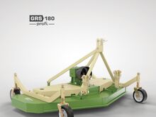 Muruniiduk/parginiiduk väiketraktorile STARK GRS
