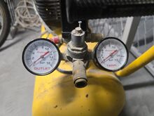 Воздушный компрессор Stanley D 250/10/50 1.8кВт/50л/10бар