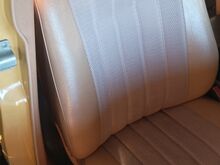 Mercedes W123 iste