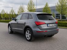Audi Q5 2013 Facelift 2.0TDI, 193 000 km