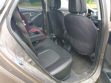 Müüa Hyundai ix35