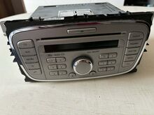 Автомагнитола Ford 6000 CD
