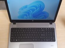Korralik 15.6" HP Probook 450 G1 (garantiiga)