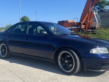AUDI A4 B5 ~105kw