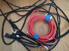 HDMI juhtmed