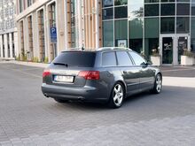 Audi A4 2.5 TDI 120 kW automaat
