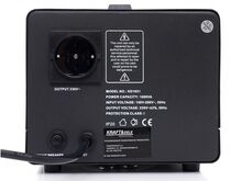 Pinge stabilisaator AVR 1000VA 230V KD1931