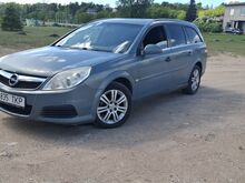 Opel vectra 1.9cdi