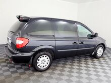 Chrysler Voyager