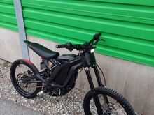 Surron Light Bee X L1E