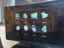 TCL L32F3300C 32" LED-teler / telekas / televiisor