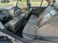 Mercedes benz E220 2.1 108kw