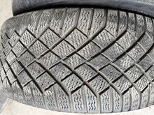 Tesla 19” диски + шины Continental 245/45R19