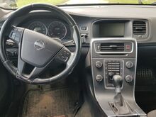 Volvo v60 1,6d 2012