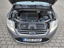 Ford Mondeo Titanium 1.6 diisel 2011