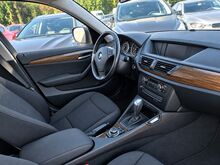 BMW X1 4x4 Webasto