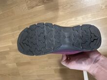 Saapad EUR 36 (sisetald 23 cm)