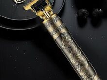 Аккумуляторная машинка для стрижки волос