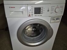 Стиральная машина Bosch WAE284E1SN/06 7 кг 1400 об/мин