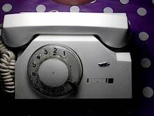 Telefon