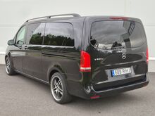 Mercedes-Benz V-klass