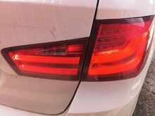 BMW 530D F11 Varuosadena