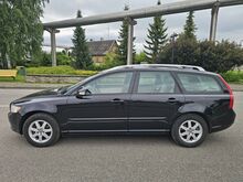 Volvo V50 1.6 D 2012.a, JÄRELMAKS!