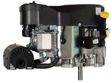 Murutraktori mootor 18kW / 803cm³ Loncin