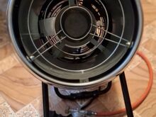 Gaasikütteseade 30 kW