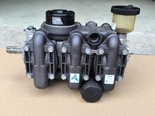 KOLB-MEMBRAANPUMP ALTEK P380
