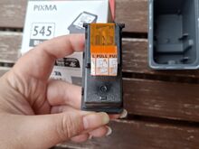 CANON PG-545/CL-546 Tindiprinteri kasset
