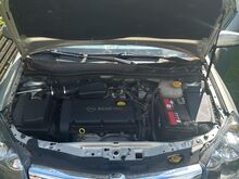 Opel Astra Coupe