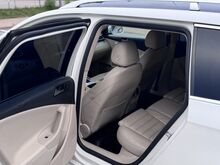 VW PASSAT B6 R-LINE 2.0D 2010