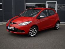 Mazda 2 1.3 55kW