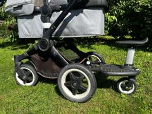 Lapsekäru komplekt Bugaboo Buffalo
