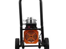 Värvimisseade värvimiskomplekt 3500W 15L KD2123