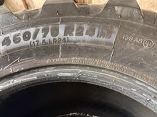Michelin XMCL 460/70 r24