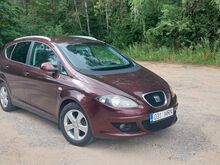 Seat Altea XL (reg tasu makstud)